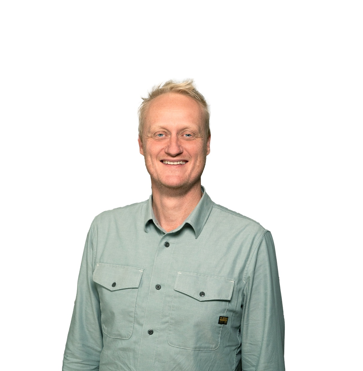 Martijn Roffel